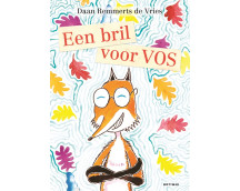Een bril voor Vos