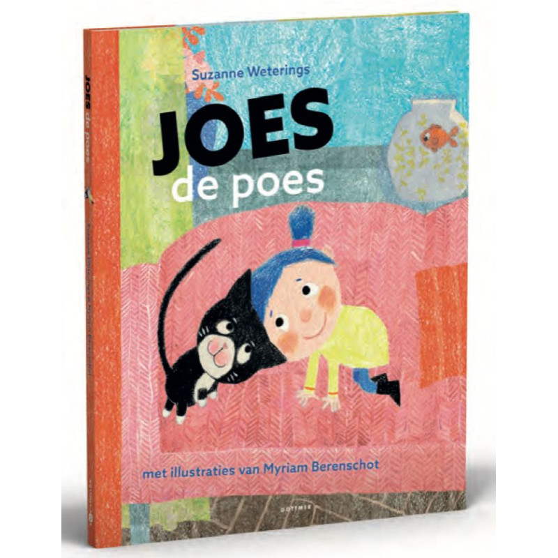 Joes de poes Joes de poes