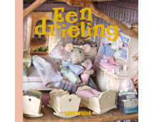 Het Muizenhuis - Een drieling