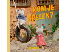 Het Muizenhuis - Kom je spelen?