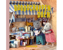 Het Muizenhuis - Boodschappen doen
