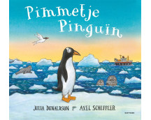 Pimmetje Pinguïn