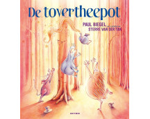 De tovertheepot