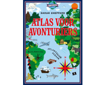 Atlas voor avonturiers