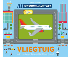 Een rondje met het vliegtuig