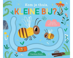 Kom je thuis, kleine bij?