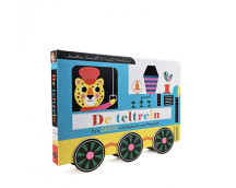 De teltrein