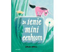 De ieniemini eenhoorn