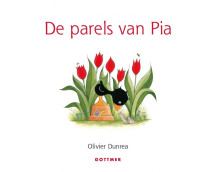 Gonnie & vriendjes – De parels van Pia