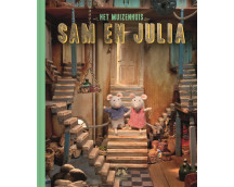 Het Muizenhuis - Sam en Julia (prentenboek)