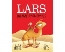 Lars de dwarse dromedaris