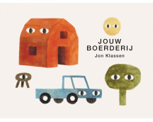 Jouw boerderij
