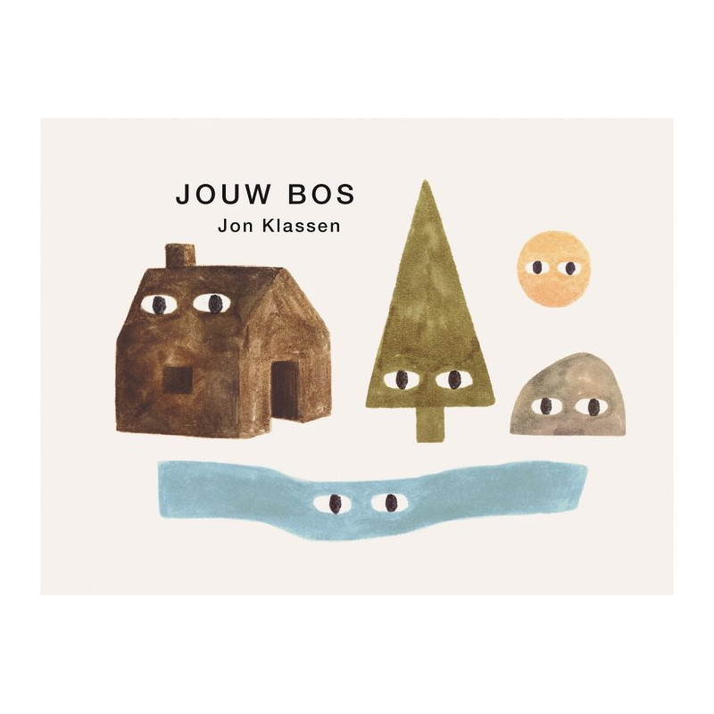 Jouw bos Jouw bos