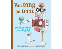 Van tong tot teen
