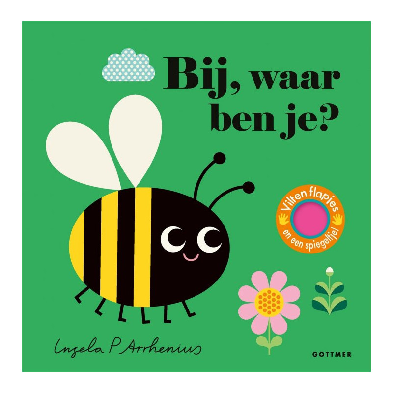 Bij, waar ben je? Bij, waar ben je?