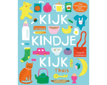 Kijk, kindje, kijk - Thuis