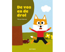 De vos en de drol