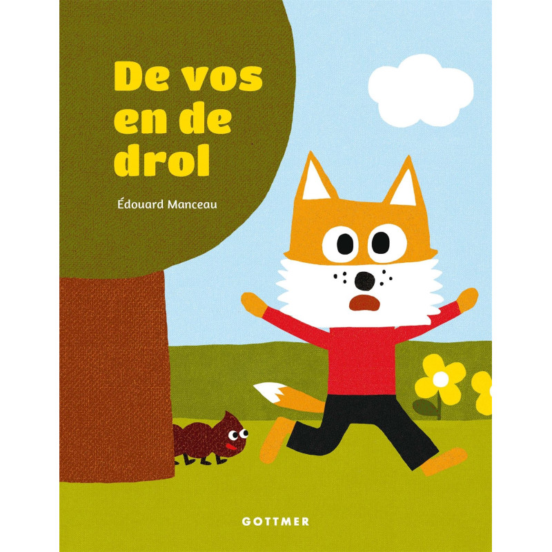De vos en de drol De vos en de drol