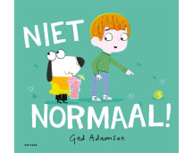 Niet normaal!