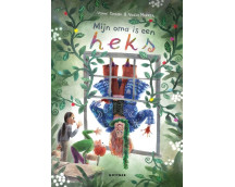 Mijn oma is een heks