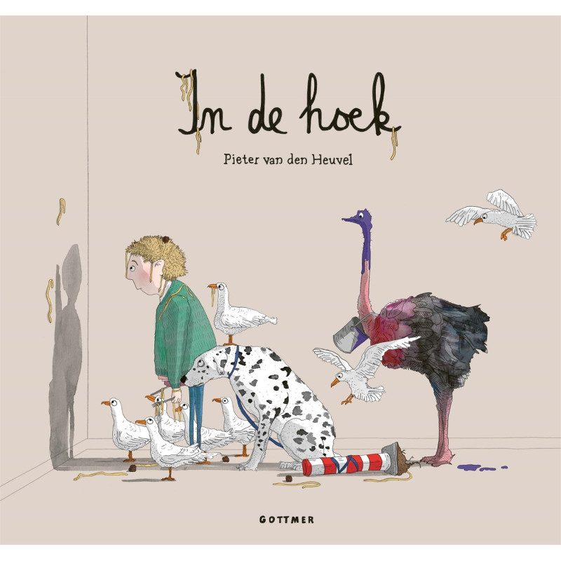 In de hoek In de hoek