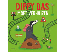 Dippy Das moet verhuizen