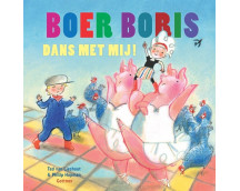 Boer Boris, dans met mij!