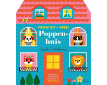 Poppenhuis