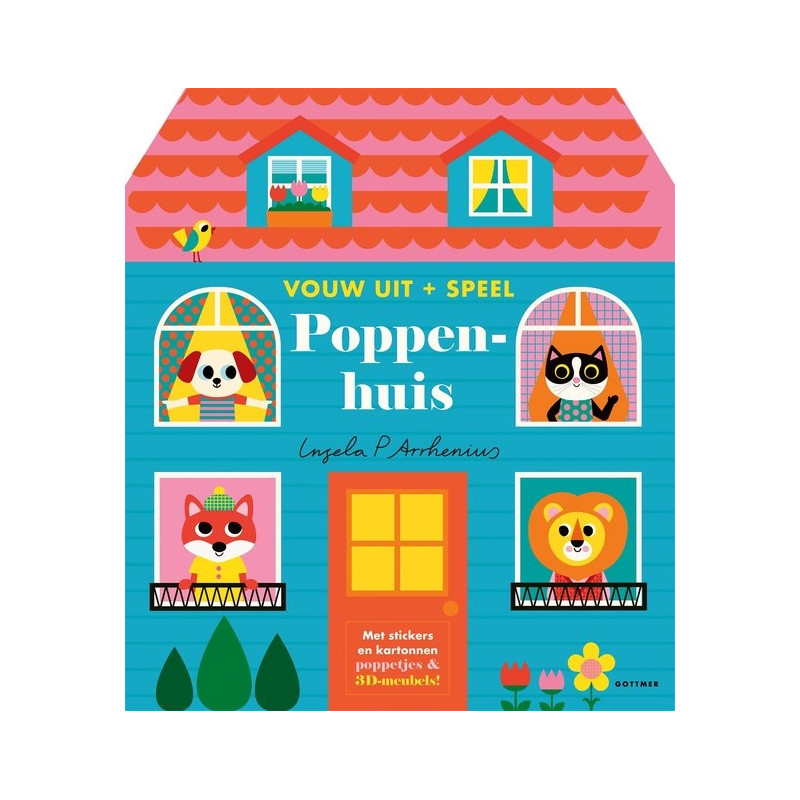 Poppenhuis