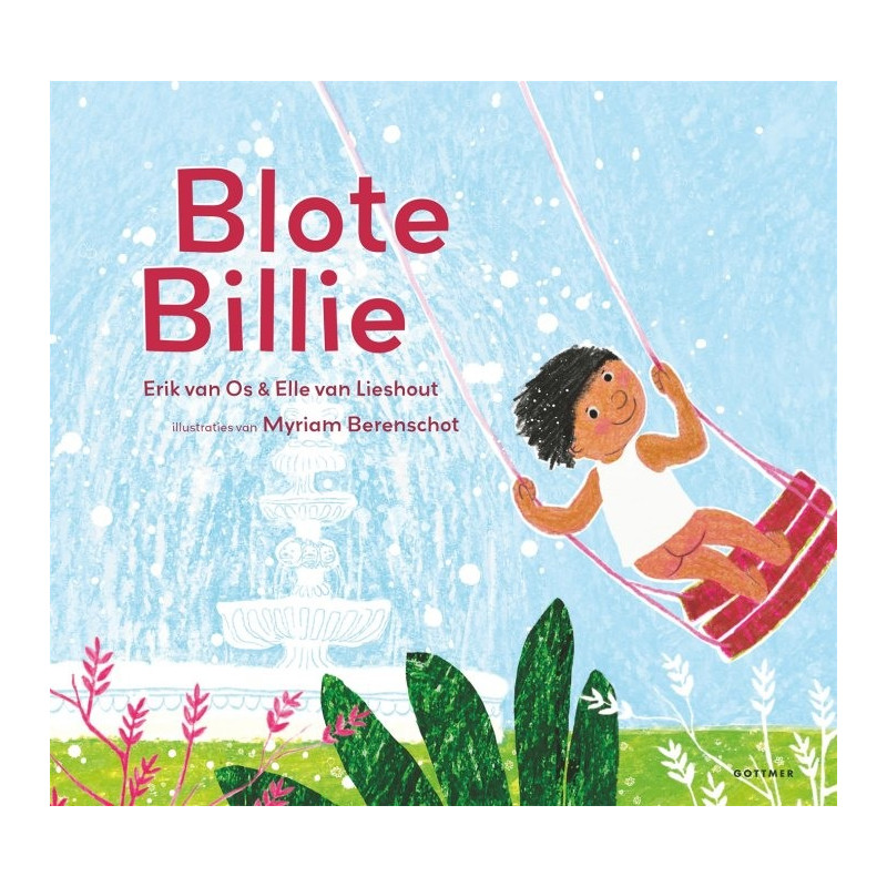 Blote Billie Blote Billie