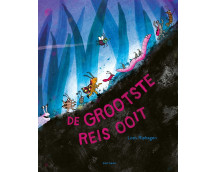De grootste reis ooit