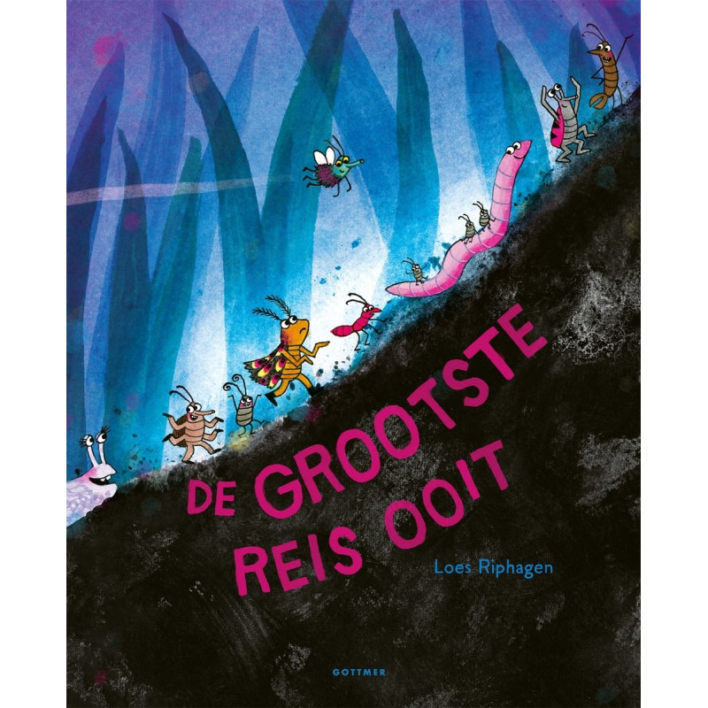 De grootste reis ooit De grootste reis ooit