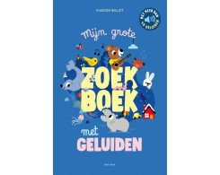 Mijn grote zoekboek met geluiden