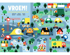 Mijn grote zoekboek met geluiden Mijn grote zoekboek met geluiden
