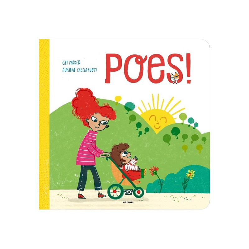 POES! POES!