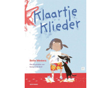 Klaartje Klieder