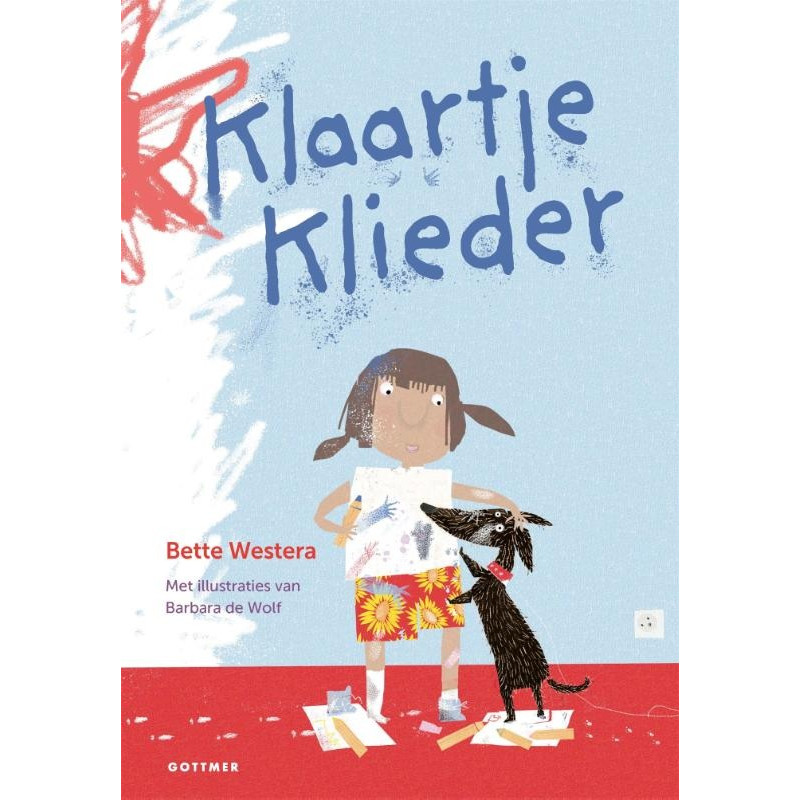 Klaartje Klieder Klaartje Klieder