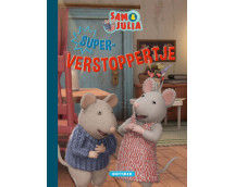 Sam & Julia/Het Muizenhuis - Superverstoppertje