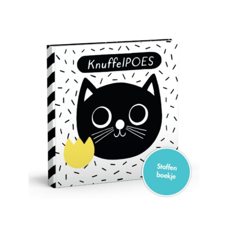KnuffelPOES KnuffelPOES