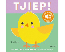 Wat hoor ik daar? - Tjiep!