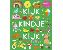 Kijk, kindje, kijk - Buiten