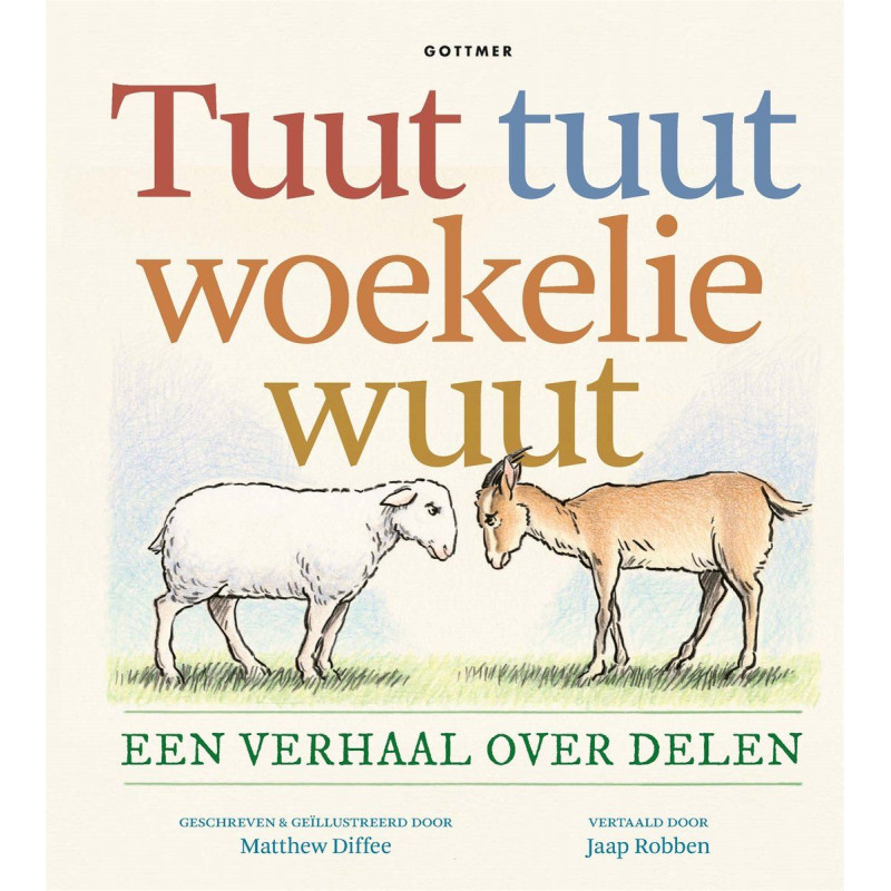 Tuut tuut woekelie wuut Tuut tuut woekelie wuut