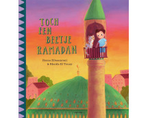 Toch een beetje ramadan