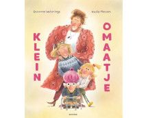 Klein omaatje