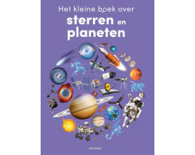 Het kleine boek over sterren en planeten