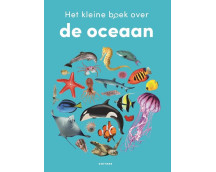Het kleine boek over de oceaan