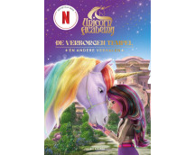 Unicorn Academy – De verborgen tempel en andere verhalen