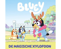 Bluey – De magische xylofoon