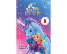 Unicorn Academy 2 – Onder de feeënmaan