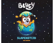 Bluey – Slapenstijd